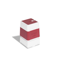 PR3030R6P BROTHER Montura de 30mmx30mm roja (Pack 6)