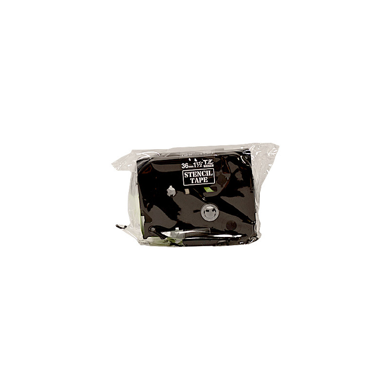 STE161 BROTHER Cinta de plantilla 3m