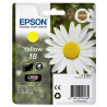 CARTUCHO ORIGINAL (C13T18044012 Nº18) PARA IMPRESORAS EPSON - 3