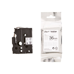 TZECL6 BROTHER Cinta limpieza cabezal 36mm