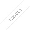 TZeCL3 BROTHER Cinta limpieza para 100 usos (12mm)