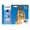 CARTUCHO ORIGINAL (C13T70314010) PARA IMPRESORAS EPSON - 1.200pag - Negro C08EP0171