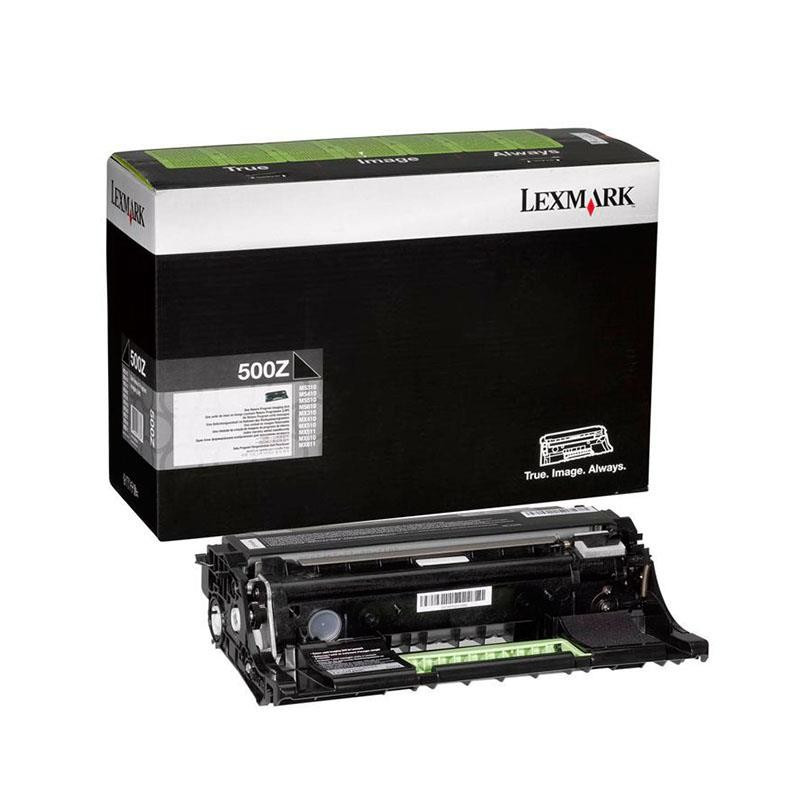 UNIDAD DE IMAGEN ORIGINAL (50F0Z00) PARA IMPRESORAS LEXMARK - 60.000pag - C03LE0015