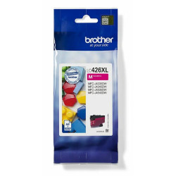 LC426XLM BROTHER tinta xl magenta para MFCJ4340DW/MFCJ4540DW/MFCJ4540DWXL LC426XLM