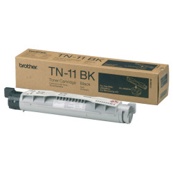 TN11BK BROTHER Toner negro HL-4000CN Toner Negro