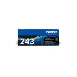 TN243BK BROTHER Toner negro TN243BK