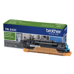 TN243C BROTHER Toner cian TN243C