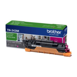TN243M BROTHER Toner Magenta TN243M
