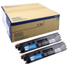 TN329CTWIN BROTHER Toner cian HLL8350CDW 2 unidades 6K