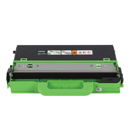 WT223CL BROTHER RECIPIENTE PARA TONER RESIDUAL WT223CL
