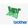 LY2204001 BROTHER PAPER REAR GUIDE
