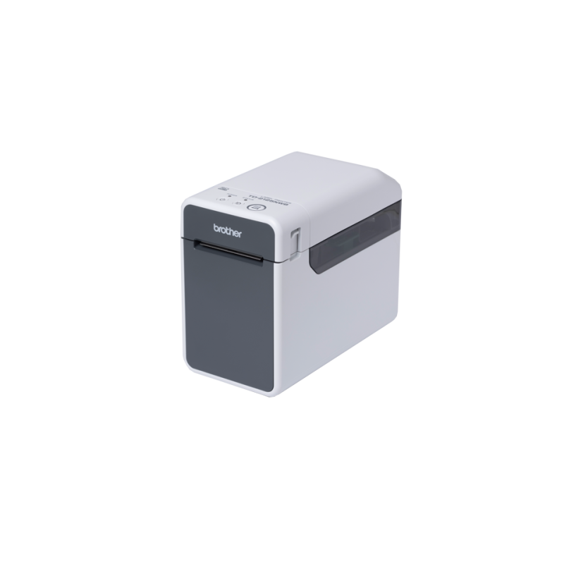 TD2125NWBXX1 BROTHER Impresora de Etiquetas y Tickets TD2125NWB con Wifi y Bluetooth