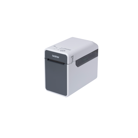 TD2125NWBXX1 BROTHER Impresora de Etiquetas y Tickets TD2125NWB con Wifi y Bluetooth