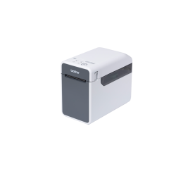 TD2135NXX1 BROTHER Impresora de Etiquetas y Tickets TD2135N de sobremesa