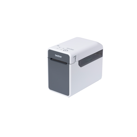 TD2135NXX1 BROTHER Impresora de Etiquetas y Tickets TD2135N de sobremesa