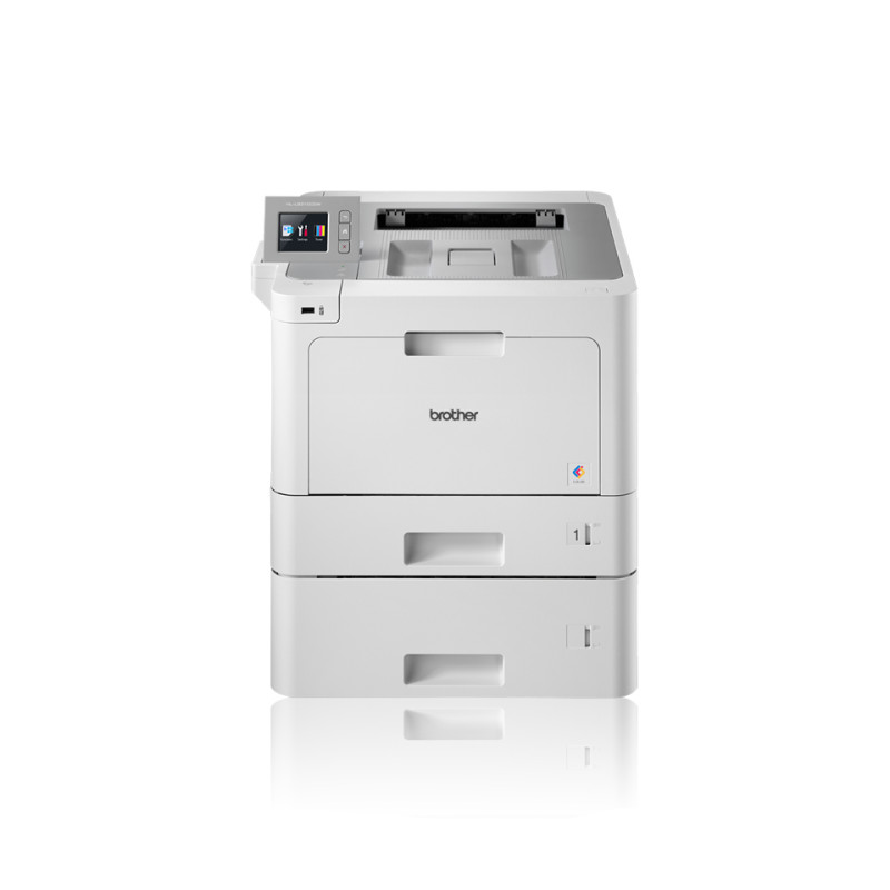 HLL9310CDWT1BOM BROTHER Impresora Laser Color HLL9310CDWT (HLL9310CDW + LT340CL)