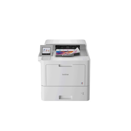 HLL9470CDNRE1 BROTHER Impresora Laser Color HLL9470CDN 40 ppm