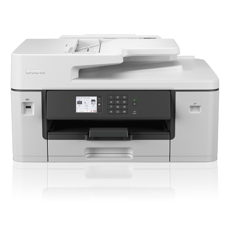 MFCJ6540DWERE1 BROTHER Multifuncion Inkjet MFC-J6540DWE EcoPro