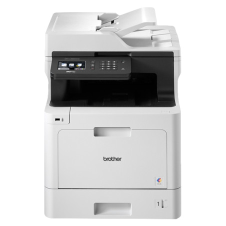 MFCL8690CDWYY1 BROTHER Multifuncion Laser Color MFC-L8690CDW