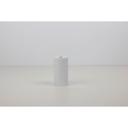 LDM9F000108058I BROTHER Caja de 36 rollos de papel termico continuo ECO. Cada rollo mide 108mm de ancho y 27