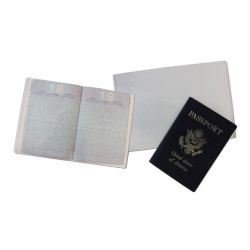 0697C002 CANON HOJA PORTADORA DE PASAPORTE PARA DR-C240/C230/M260/SF400
