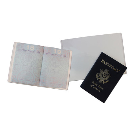0697C002 CANON HOJA PORTADORA DE PASAPORTE PARA DR-C240/C230/M260/SF400