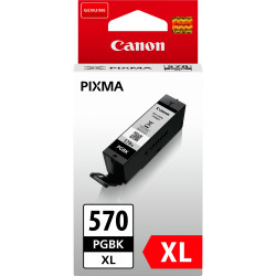 0318C001 Canon MG5751/MG7750 Cartucho Negro PGI570XL
