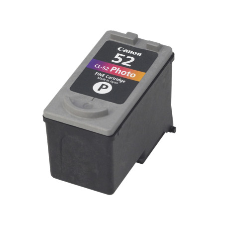 0619B001 Canon Pixma IP-6210D/6220D Cartucho Color Fotografico