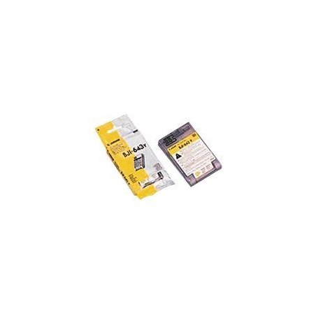 1012A001 Canon BJC-800/820/880 Cartucho Amarillo