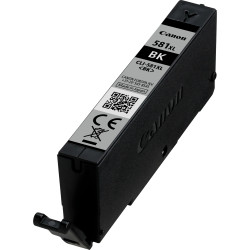 2052C001 Canon Pixma TS615x/TS815x/TS915x/TR755x/TR855x Cartucho negro CLI581XL