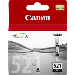2933B001 Canon Pixma MP620/630/980 Cartucho Negro