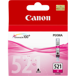 2935B001 Canon Pixma MP620/630/980 Cartucho Magenta