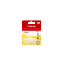 2936B001 Canon Pixma MP620/630/980 Cartucho Amarillo