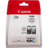 3713C006 CANON Cartuchos de tinta Multipack CANON PG560 + CL561 (negro+color)