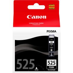 4529B001 CANON Cartucho PGI525BK MG5150 MG5250 negro 340p