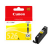 4543B006 Canon CLI-526 Cartucho Amarillo CLI-526A (blister + alarma)