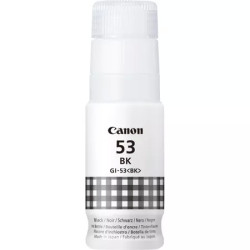 4699C001 CANON Tinta GI-53PGBK: Pixma G550 G650 negro