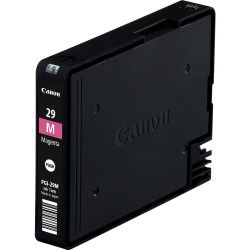 4874B001 Canon PIXMA/PRO-1 Cartucho Magenta PGI-29M