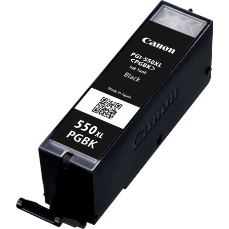 6431B001 Canon MG-5450/6350 IP7250 Cartucho Negro  PGI550XL