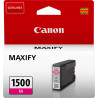 9230B001 CANON CARTUCHO TINTA PGI-1500C MAGENTA