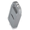 0775C001AA Canon iPF PRO2000/4000/4000S/6000S Cartucho Negro Foto PFI-1700