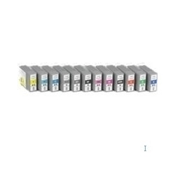 2213B001AA Canon IPF5100/6100 deposito de tinta Gris pigmentada (130 ml)