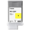 2888C001AA CANON Tinta PFI-120 Y