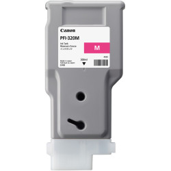 2892C001AA CANON Tinta PFI-320 M