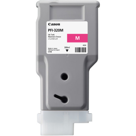 2892C001AA CANON Tinta PFI-320 M