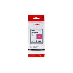 3491C001AA CANON TA-20/TA-30 Cartucho PFI-030M (no valido para serie TM) Magenta