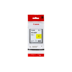 3492C001AA CANON TA-20/TA-30 TM240/TM340 Cartucho PFI-030 Amarillo