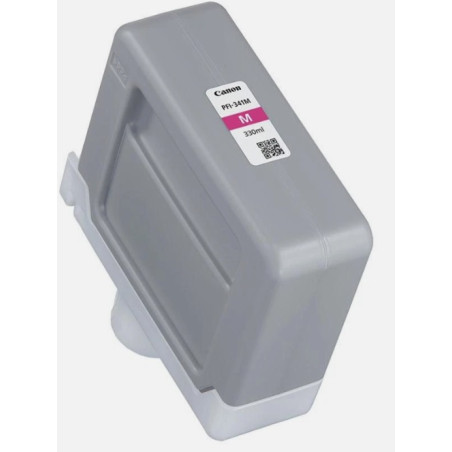 6841C001AA CANON Cartucho PFI-341 M Magenta para TZ-32000
