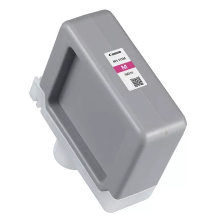 6846C001AA CANON Cartucho PFI-111 M Magenta para TX-3200