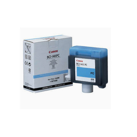 7578A001AA Canon BJ-W 7200/8200 Cartucho Cian Photo